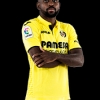 Villarreal Striker Breaks African Transfer Record Held By Liverpool Bound Star