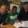 Belgian-Based Midfielder Sodiq Popoola Begins Training With Dream Team On Monday