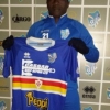 Obinna Ajoku Vows To Score More Goals After Opening Tarxien Rainbows Account