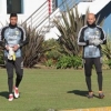 Argentina Coach Sampaoli Admits Man United Goalie Wanted To Remain With Squad