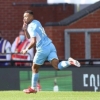 Nephew of ex-Super Eagles defenders at the double for Man City in PL2 win over Chelsea