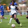 Fulham offer new deal to left-footed Nigerian midfielder