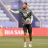 Confirmed : Leicester offer new deal to teenage GK eligible for Nigeria, three other countries