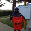 Exclusive : Chukwuma Akabueze Returns To Odd Grenland, To Sign Three - Year Deal