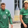 Man City product, eligible for Nigeria & England, hints at switching allegiance to Germany