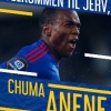 Official : Danish Champions FC Midtjylland Loan Out Nigerian Striker