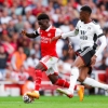 Ex-Nigeria star hails Arsenal