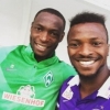 Spox.Com : Fulham And Espanyol Mulling Over Move For Kayode?