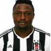 Rizespor , New Suitor For Besiktas Outcast Michael Eneramo