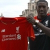 Official : Awoniyi Headlines Five Nigerian Offensive Players Retained By Liverpool