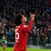 Teenage Striker Eligible For Nigeria Named In Bayern