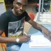 Photo : Sudanese club Hilal Al-Fasher snap up Nigerian striker described as a