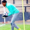 Nigerian GK Misses Chance To Show Off To Arsenal, Everton, Southampton