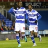 EFL Trophy: Reading
