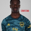 Arsenal in advanced negotiations with Ejeheri over new contract