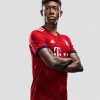 Bayern Munich Star Alaba Reveals He Was Told To Pay A Bribe Before Playing For Nigeria U17