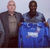 Done Deal : Onyeka Onwuekelu Pens Two - Year Contract With AS Geel