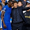 Muscle tear injury: Chelsea midfielder Ugochukwu will not show off to dad at Old Trafford