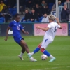 Flying Eagles-eligible winger nominated for Chelsea Goal of the Month