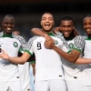 Super Eagles player ratings: Nwabali one of a kind; Iwobi steps up; Dessers delivers; Osayi-Samuel up and down