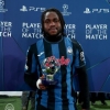 What Uefa
