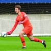 Official : Talented Chelsea Goalkeeper Joins Another London Club