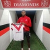 Exclusive : Airdrieonians beat four-time Scottish champions in race for Spanish-Nigerian striker