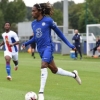 EFL Trophy : Nigeria-eligible winger on target for Chelsea in win against Forest Green Rovers