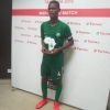 The Two Golden Eaglets Players Man City Are Interested In Signing After Scouting Trip To Tanzania
