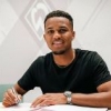 Felix Agu: German-born RB who is open to representing Super Eagles signs new Werder Bremen deal