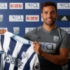 Official : West Brom Secure The Services Of Nigerian Winger On Two-Year Deal