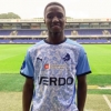 Confirmed : Danish club sign exciting 18-year-old Nigerian winger from HB Academy Abuja