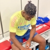 Talented Midfielder Akinola