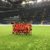UEFA Champions League Qualifiers: Six Nigerian Players Feature, One On The Bench
