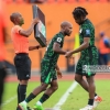 Super Eagles RB Sodiq names Man Utd, Atletico Madrid as dream clubs; Liverpool star as role model