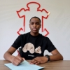 Nigeria-eligible striker joins Southampton on pro terms after trialing at Chelsea, Man Utd