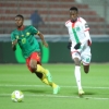 U17 AFCON Nigeria v Burkina Faso : Three Young Etalons players to watch out for