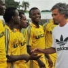 Nigerian Midfielder Discovered By Mourinho Signs One-Year Deal With Landskrona BoIS