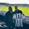 Confirmed: Golden Eaglets-eligible forward joins West Brom on two-year deal