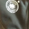 Manchester City Nigerian Midfielder Rejects England Call-Up, Chooses To Play For Germany