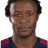 Chicago Fire Striker Kennedy Igboananike Named To MLS Team Of The Week
