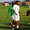 Super Eagles striker attracting interest from Omonia Nicosia