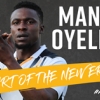 Official : Ex-Chelsea Central Midfielder Oyeleke Extends Contract With Port Vale