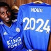 Man Utd Fans Want Solskjaer To Sign Ndidi,Three Years After Mourinho Was Blocked From Signing Nigeria Star