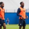 Liverpool Icon Gerrard Running The Rule Over Three Nigeria-Eligible Young Stars Led By Aribo