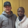 Official : Ex Germany Youth International Moses Lamidi Joins BSV Rehden