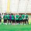 Aribo, Onuachu, Awaziem report for Super Eagles duty, Porto defender still being expected