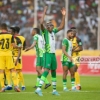 Ligue 1 Confirm Osimhen Is Among Top Three Fastest Players; Shares Sprint Title With Mbappe