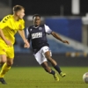 Teenage Nigeria-eligible striker inks new deal with Millwall after Watford, Southampton trials