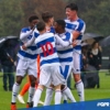 Official : Former Tottenham Hotspur Midfielder Orafu Signs New Deal With Queens Park Rangers